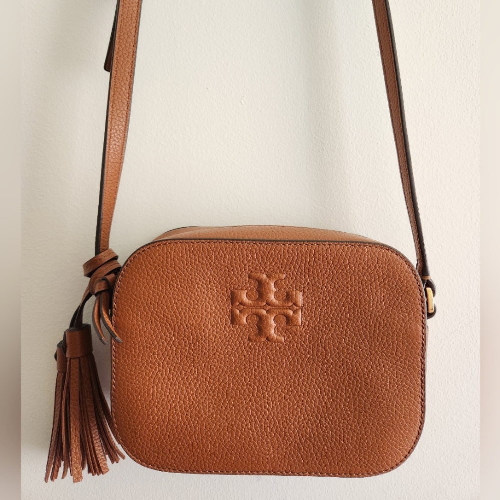 Tory Burch Thea Camera Bag